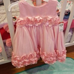 Kids 2t dress